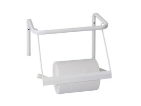 DISPENSER P/BOBINA INDUSTRIAL PARED
