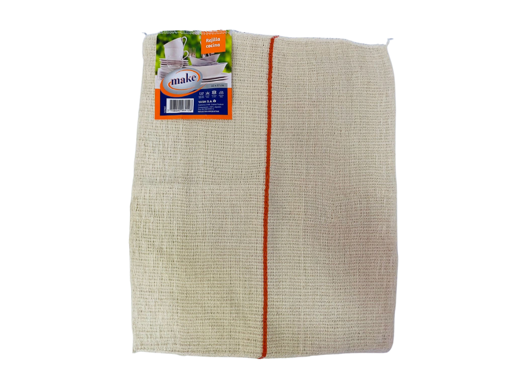 TRAPO REJILLA COCINA MK