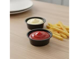 POTES PARA SALSA