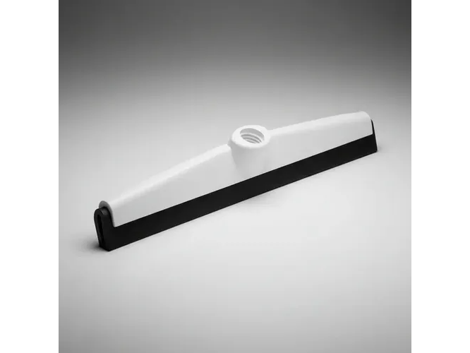 SEC. PISO PVC DOBLE GOMA ECONOMICO X 40CM