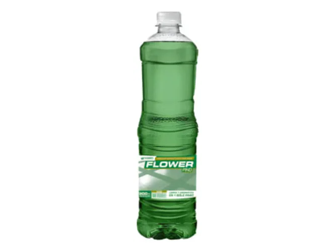 DESODORANTE PISO FLOWER FRAG SURTIDAS 900 CC