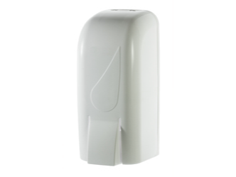DISPENSER P/JABON LIQUIDO 1 LT CC