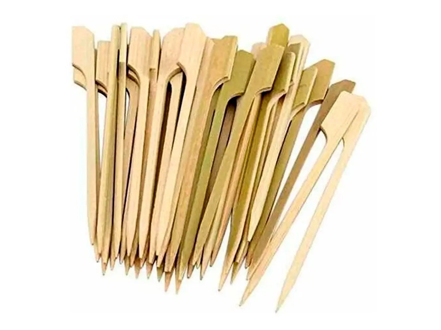 PINCHO PARA CATERING 10 CM X 200 UNID