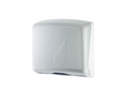DISPENSER P/TOALLAS INTERCALADA