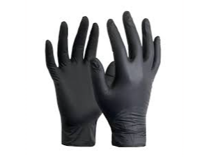 GUANTES DESC NITRILO