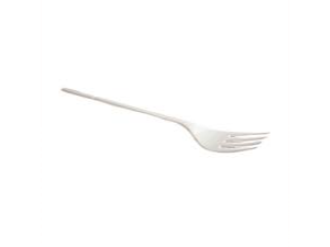 TENEDOR BLANCO SUPER ECO ZETA X 1000 UNID KVL