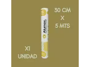 PAPEL MANTECA 30X5 MTS