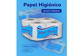 BOBINA DE MANOS 4X200 BCA ECO