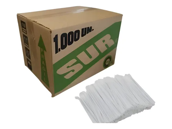 SORBETE ENSOBRADO X 1000 UNID