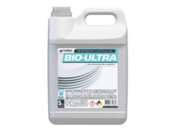DETERG APROBADO POR SENASA  BIO ULTRA S/FRAG X 5 LTS