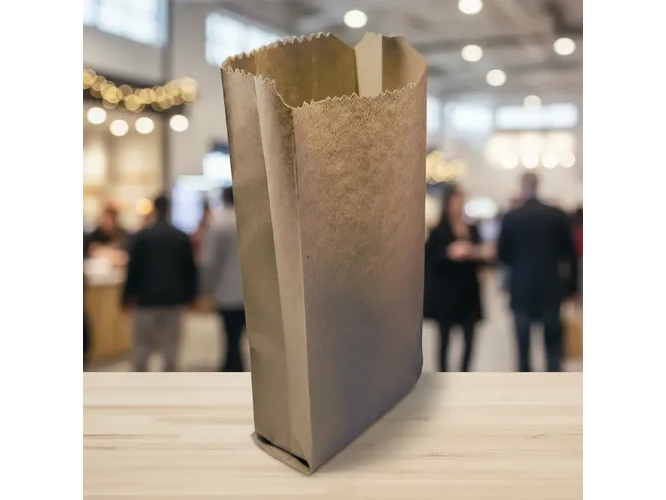 BOLSA DE PAPEL OFERTA!