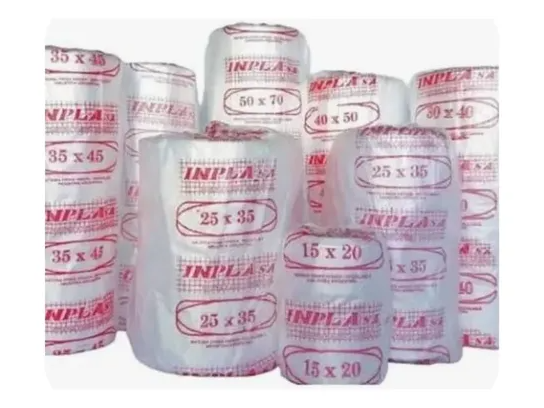 ARRANQUE INPLA 1.5 KG