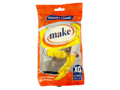 GUANTE AFELPADO MK de Speedpack