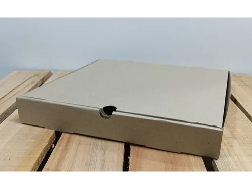 PIZZA GRANDE M/M (33X33X4,8) X 50 UNID
