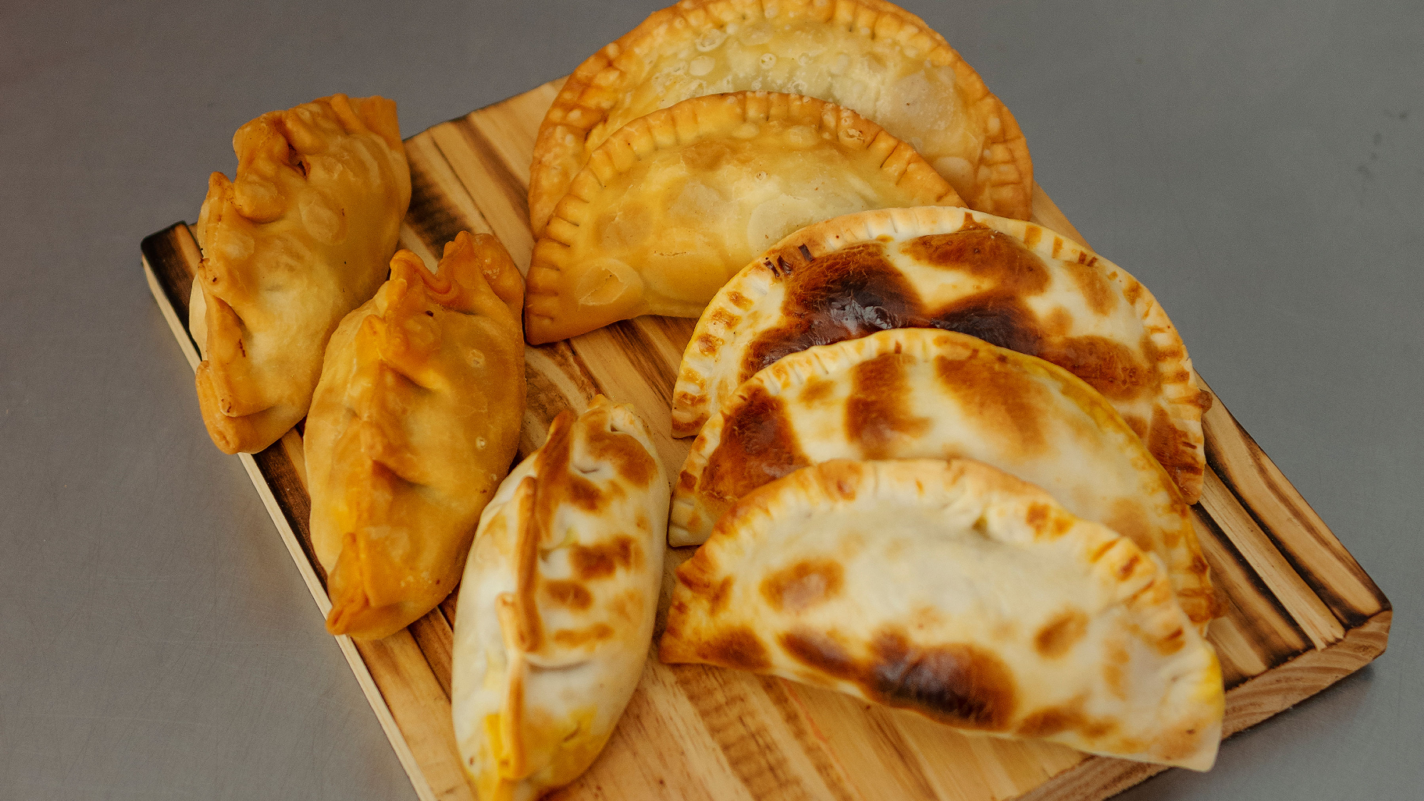 Empanadas Clasicas