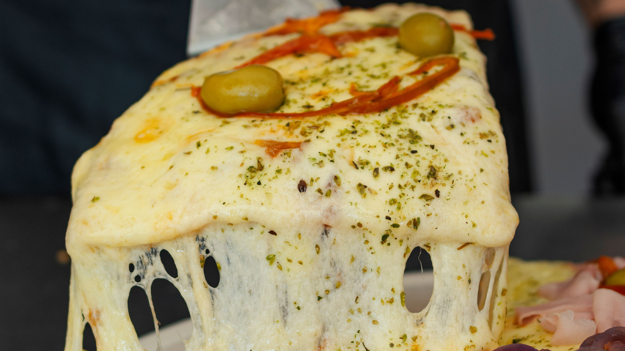 Pizzas