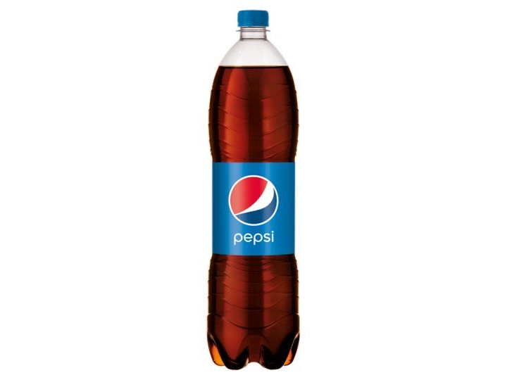 Pepsi  black 1.5 lt