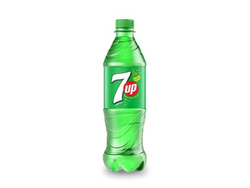 7up 500 ml