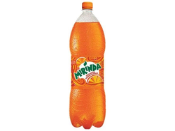 Mirinda 1.5 lt