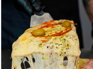 Muzzarella de Deliriosmassabordalinger