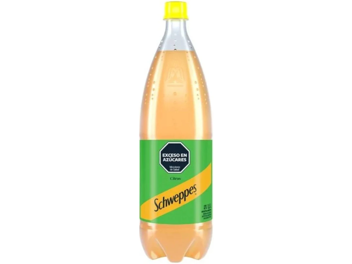 Schweppes 1.5L