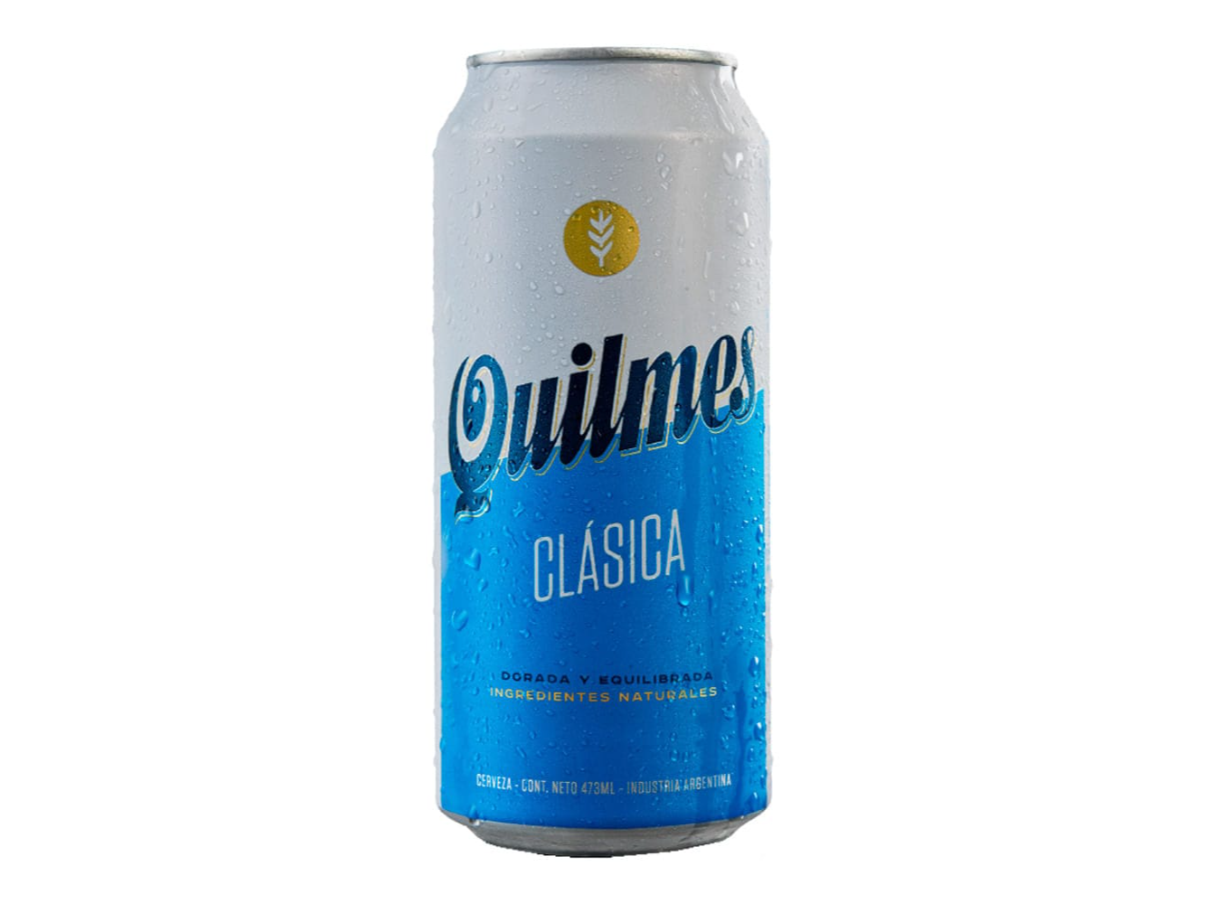 Quilmes 473ml