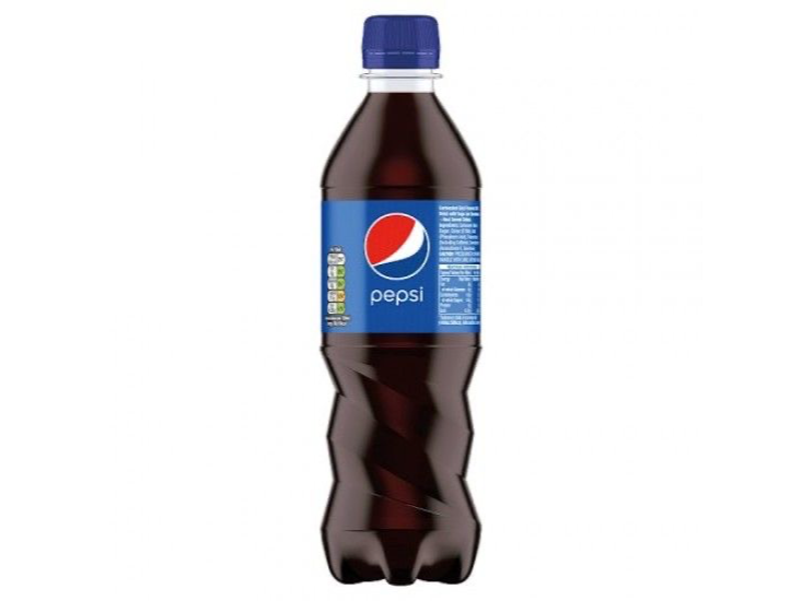 Pepsi 500 ml