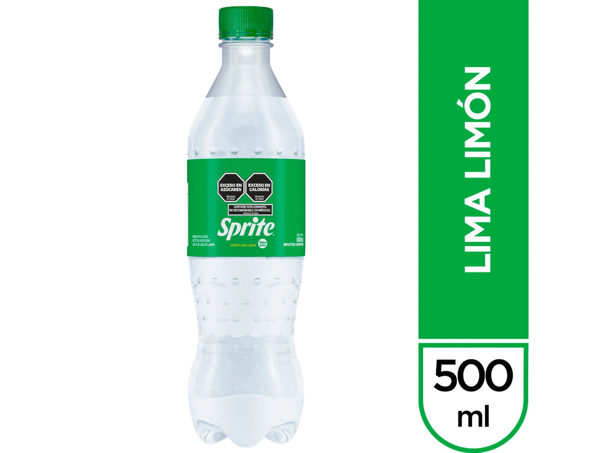 Sprite 500ML