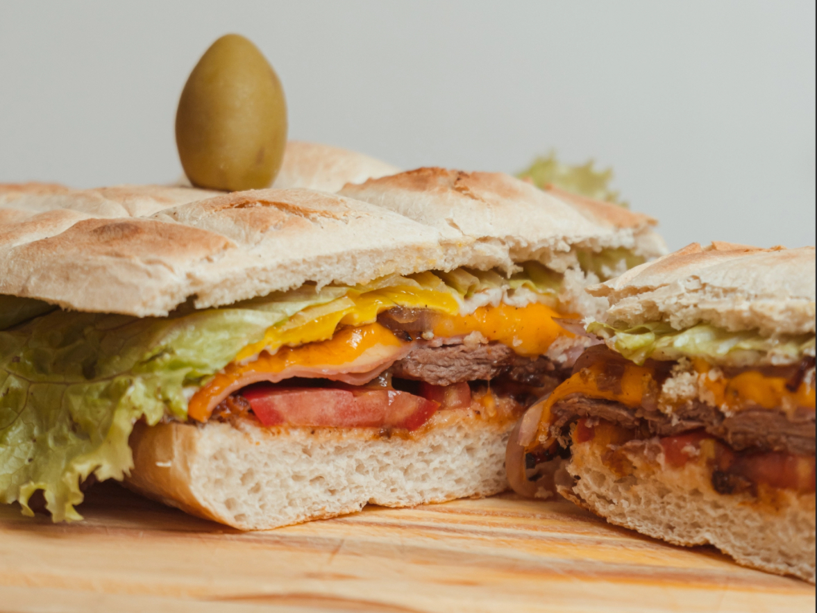 Lomo con cheddar de Deliriosmassabordalinger