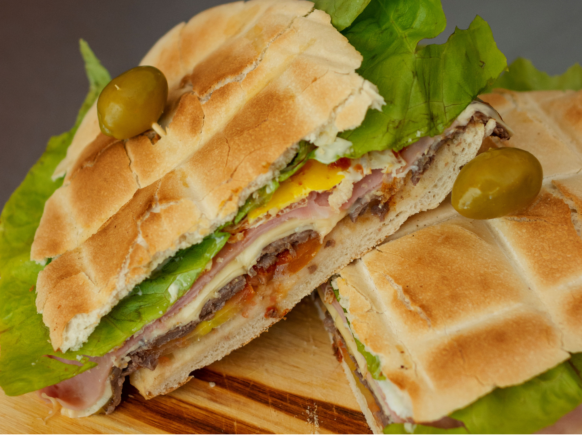 Lomo Completo de Deliriosmassabordalinger