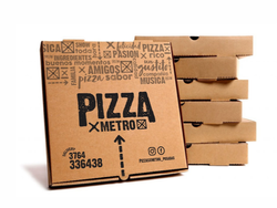 PIZZANESSA