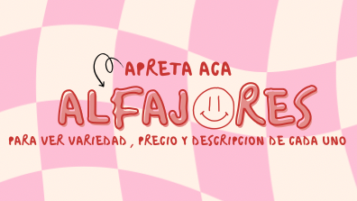 Alfajores