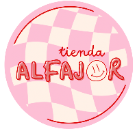 Logo Tienda Alfajor