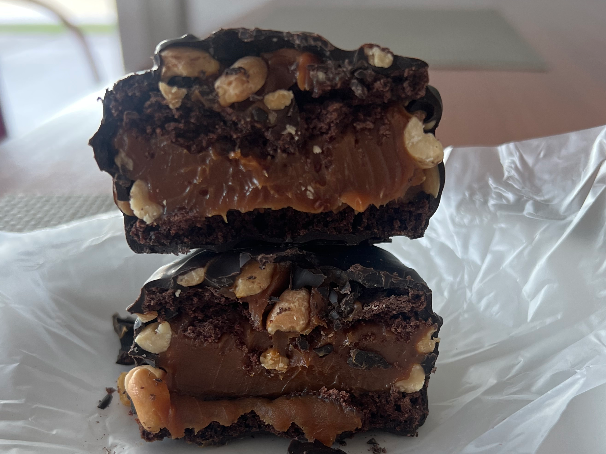 CACAO ROCK