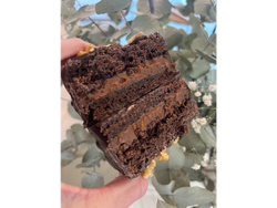 BROWNIE