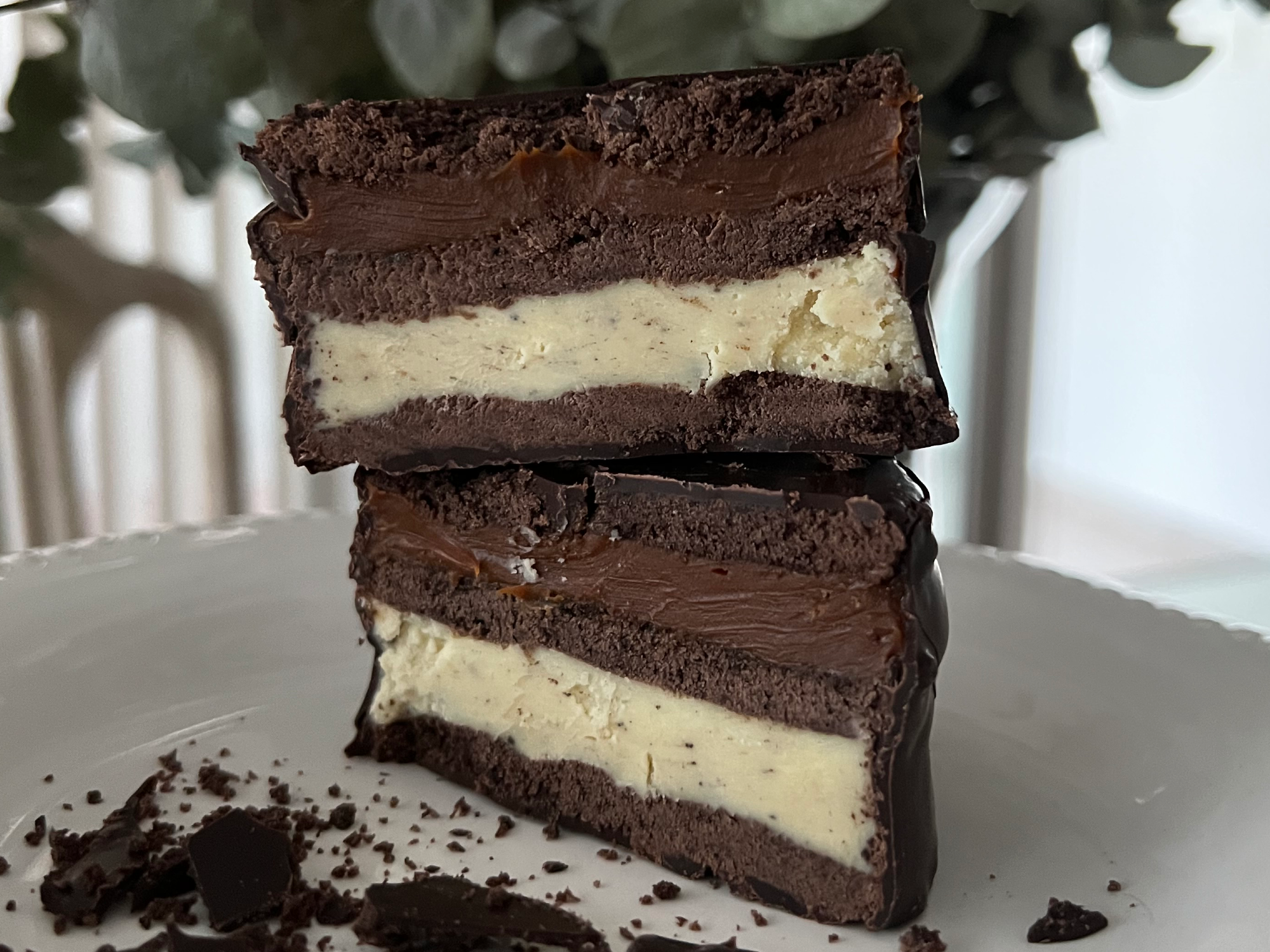OREO TRIPLE