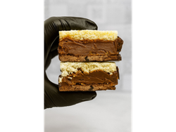 COCO & DULCE DE LECHE