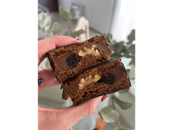 HIGOS AL WHISKY , NUEZ Y DULCE DE LECHE