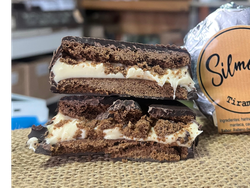 TIRAMISÚ