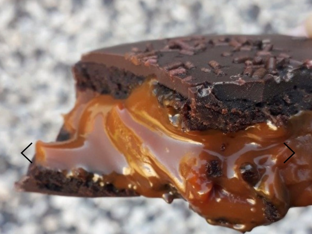 RON CON DULCE DE LECHE