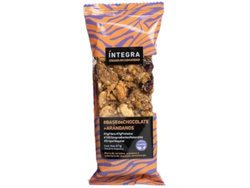 Barra de Chocolate+Arandanos