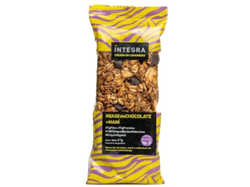 Barra de Chocolate+Mani