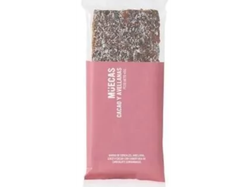 Barra Cacao y Avellanas