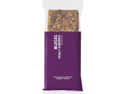 Barra Pasas y Alemdras