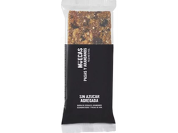 Barra Pasas y Arandanos