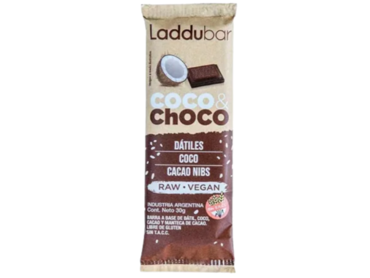 Barra COCO CHOCO