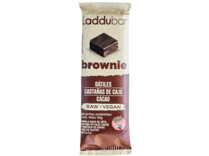 Barra BROWNIE