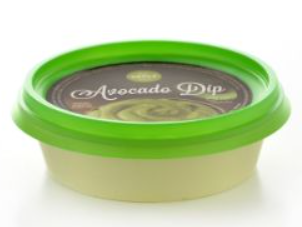 AVOCADO DIP