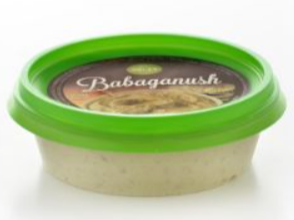 BABAGANUSH DIP