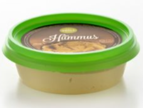 JUST HUMMUS DIP